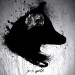 S/T (EP) - P.S. Gott（P.S.ゴット）