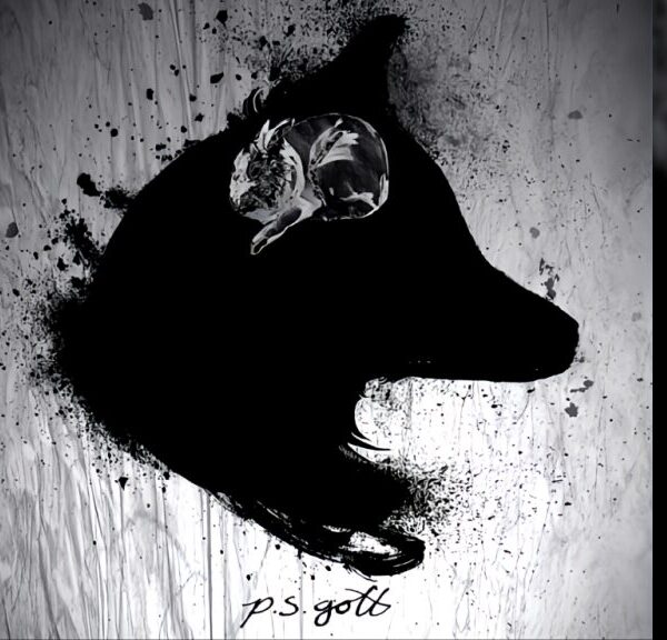 S/T (EP) - P.S. Gott(P.S.ゴット)