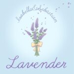 Lavender - イザベラ&セバスチャン（Isabella&Sebastian）