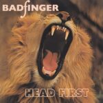 『Head First（ヘッド・ファースト）』発売は00年