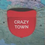 Crazy Town - トック・アンド・トーン（TOCK+TONE）