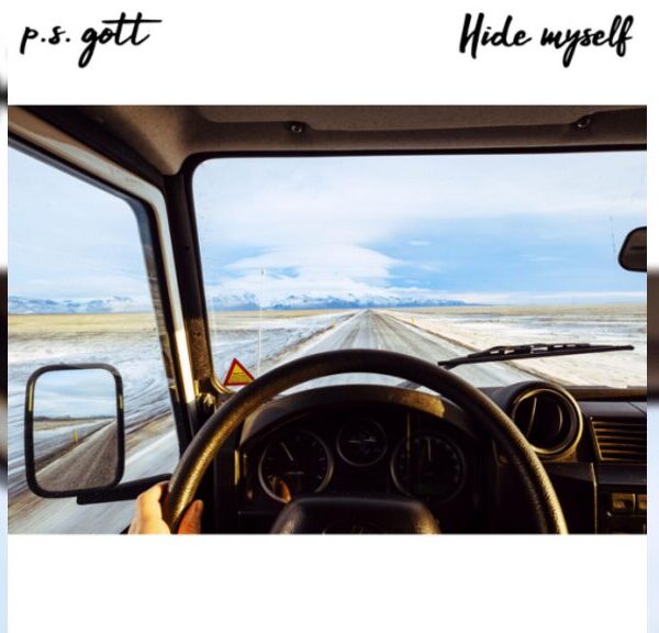 Hide Myself - P.S.ゴット(P.S. Gott)