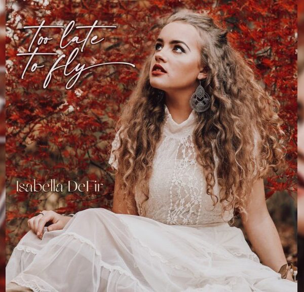 Too Late to Fly - イザベラ・ディフィル(Isabella Defir)