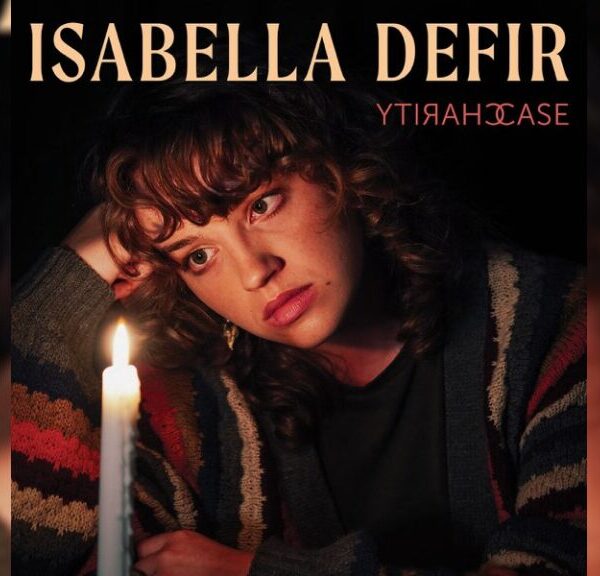 Charity Case - イザベル・ディフィル(Isabella Defir)