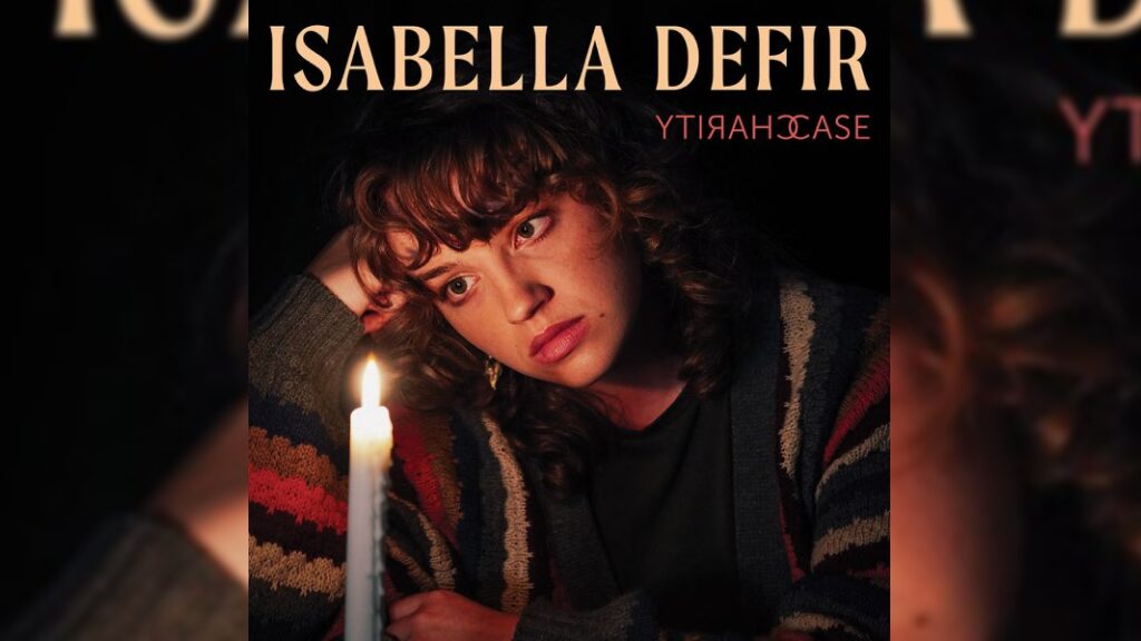 Charity Case - イザベル・ディフィル(Isabella Defir)