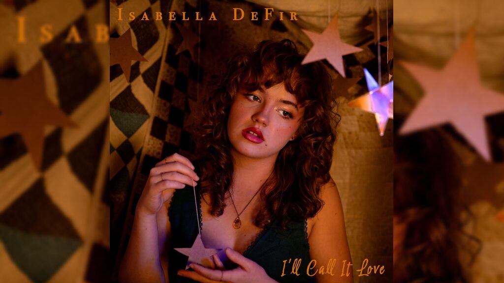 I'll Call It Love - イザベラ・ディフィル(Isabella Defir)