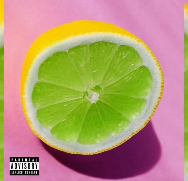 LEMONLIME (EP) - トック・アンド・トーン(TOCK+TONE)