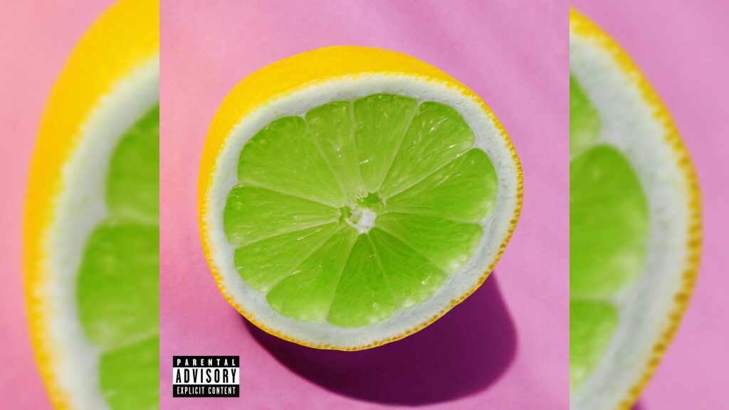 LEMONLIME (EP) - トック・アンド・トーン（TOCK+TONE）