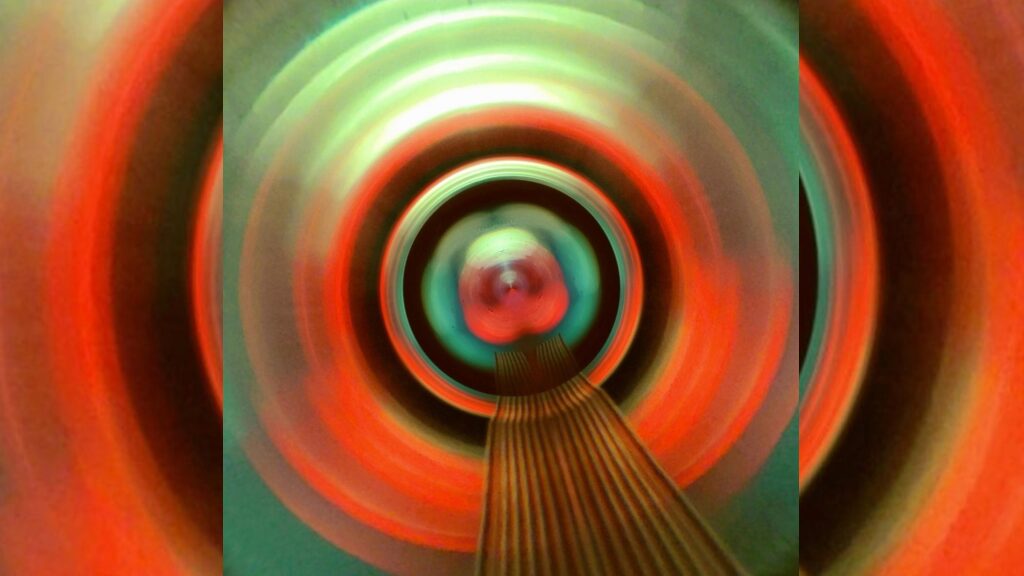 Machine - トック・アンド・トーン(TOCK+TONE)