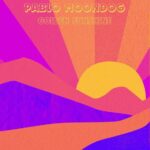 Golden Sunshine (EP) - パブロ・ムーンドッグ（Pablo Moondog）