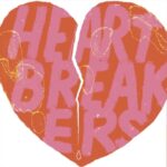 Heartbreakers (EP) - パブロ・ムーンドッグ（Pablo Moondog）