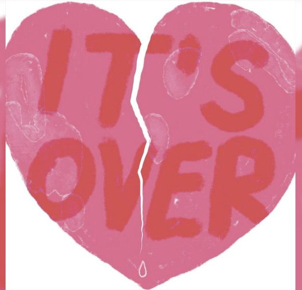 It's Over - パブロ・ムーンドッグ(Pablo Moondog)
