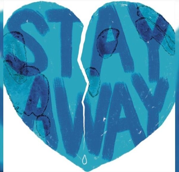 Stay Away - パブロ・ムーンドッグ(Pablo Moondog)