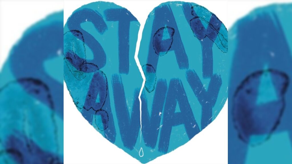 Stay Away - パブロ・ムーンドッグ（Pablo Moondog）