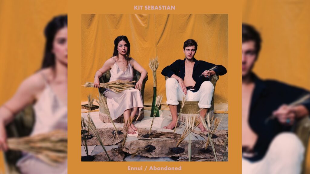 Ennui / Abandoned – キット・セバスチャン(Kit Sebastian)