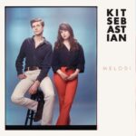 Melodi [LP] – キット・セバスチャン（Kit Sebastian）