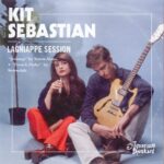 Şinanay / French Disko (Lagniappe Session) – キット・セバスチャン（Kit Sebastian）
