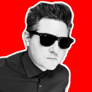 パブロ・ムーンドッグ（Pablo Moondog）